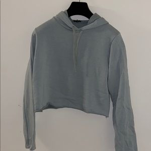 ZARA Hoodie!